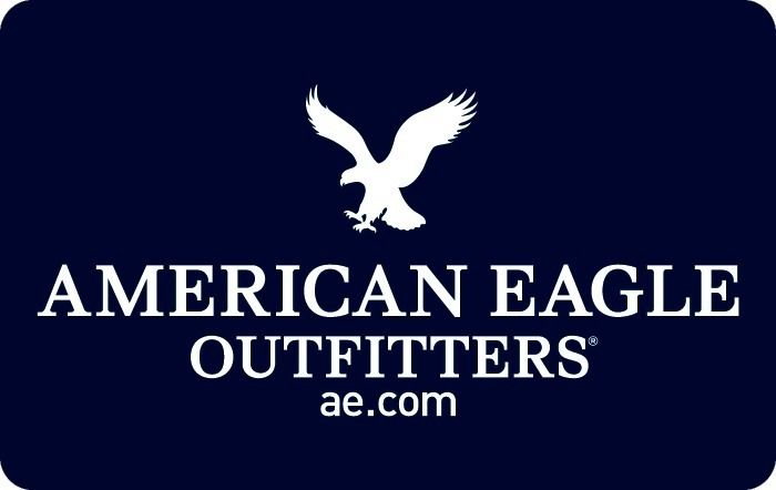 American eagle